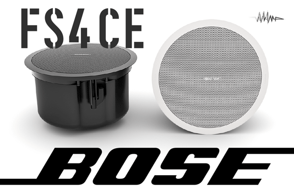 خرید bose مدل FreeSpace FS4CE